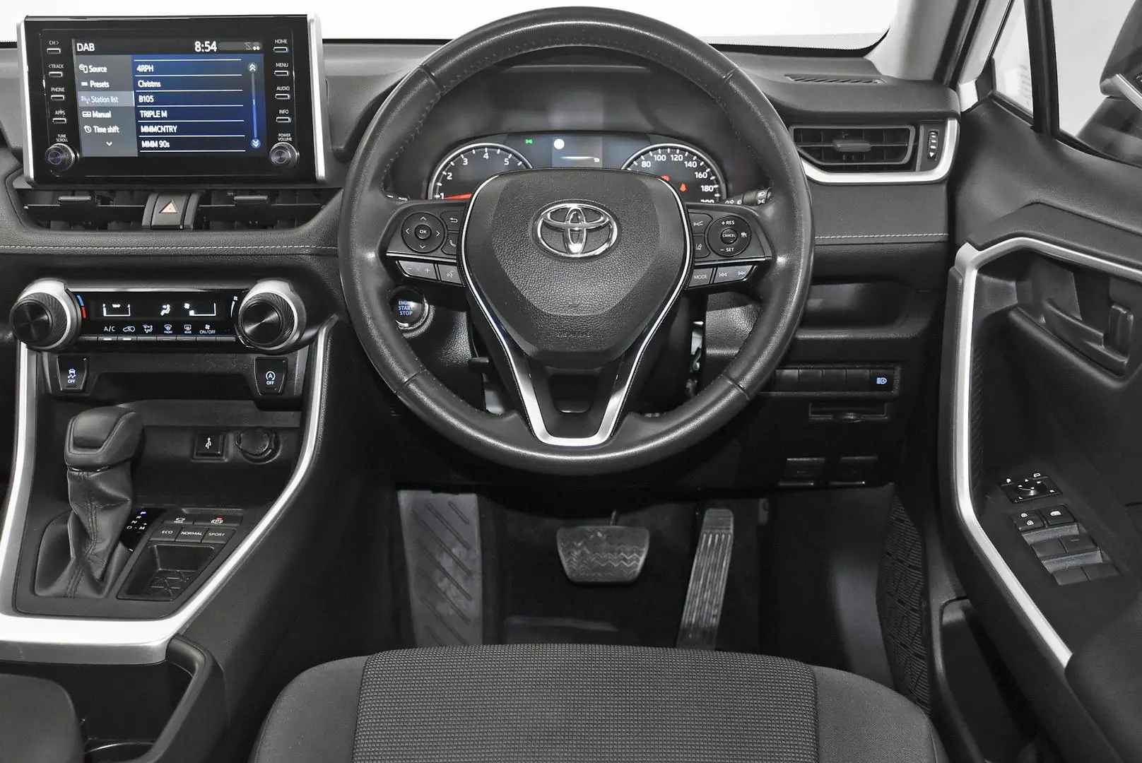 2021 Toyota Rav4 Gallery Image 14