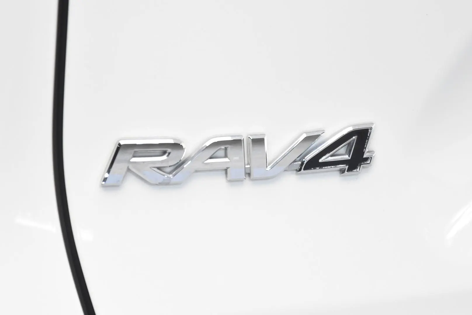 2021 Toyota RAV4 Gallery Image 7