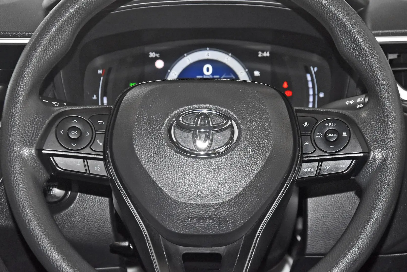 2024 Toyota Corolla Cross Gallery Image 15