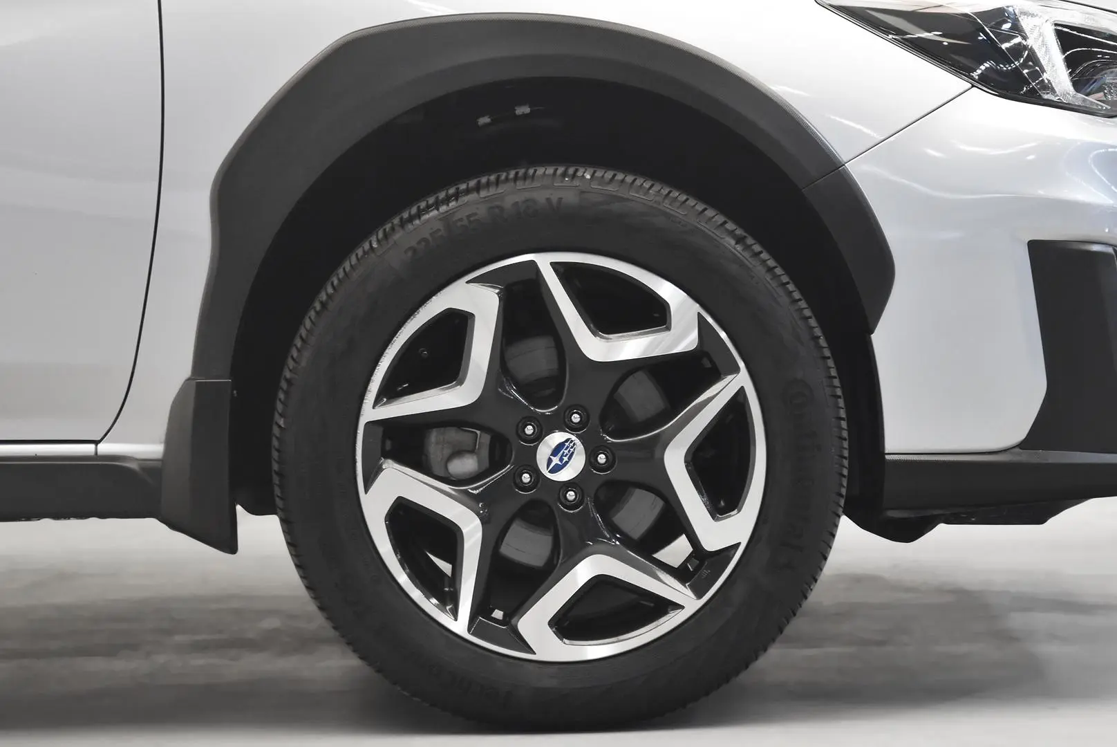 2019 Subaru XV Gallery Image 24