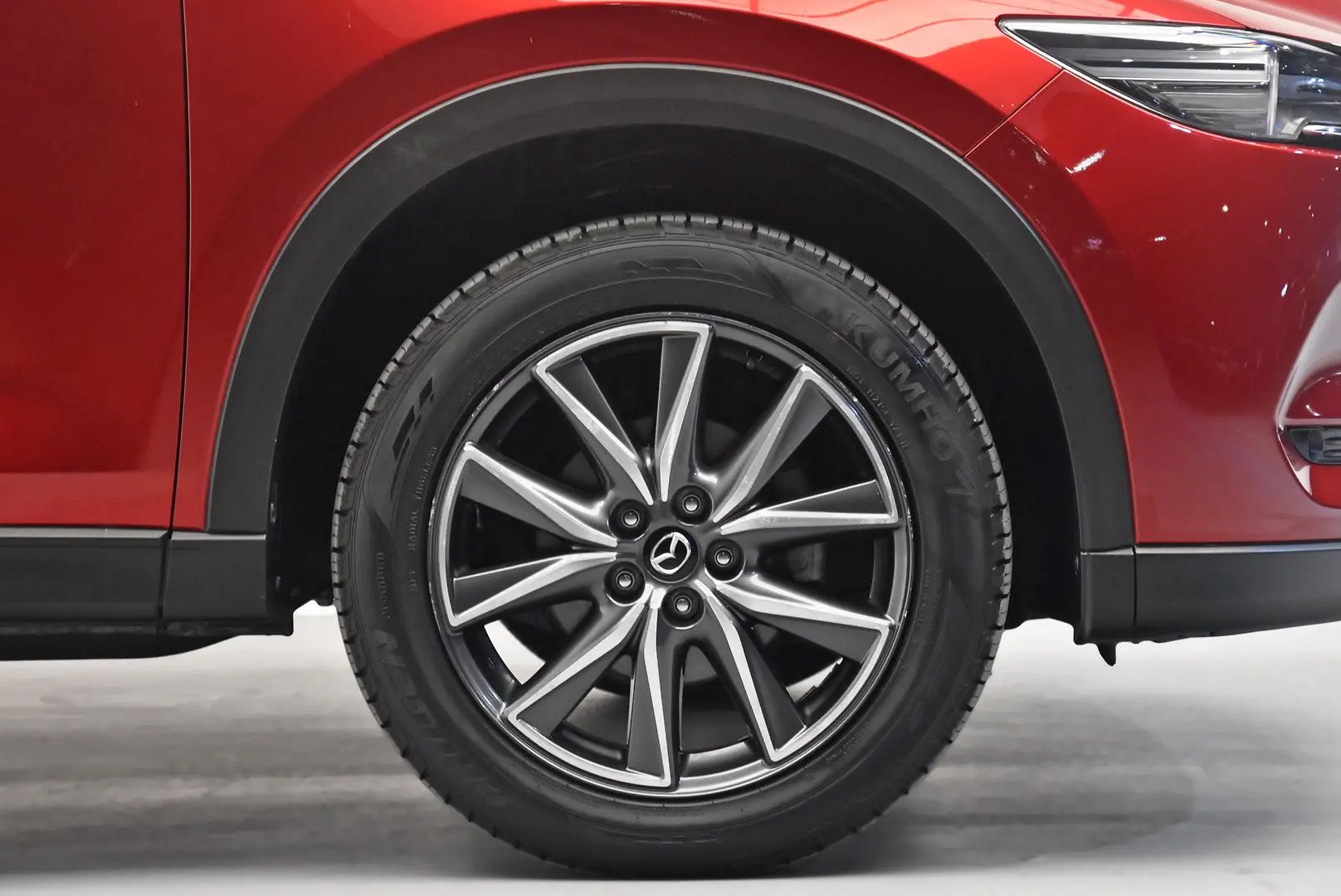 2017 Mazda CX-5 Gallery Image 24