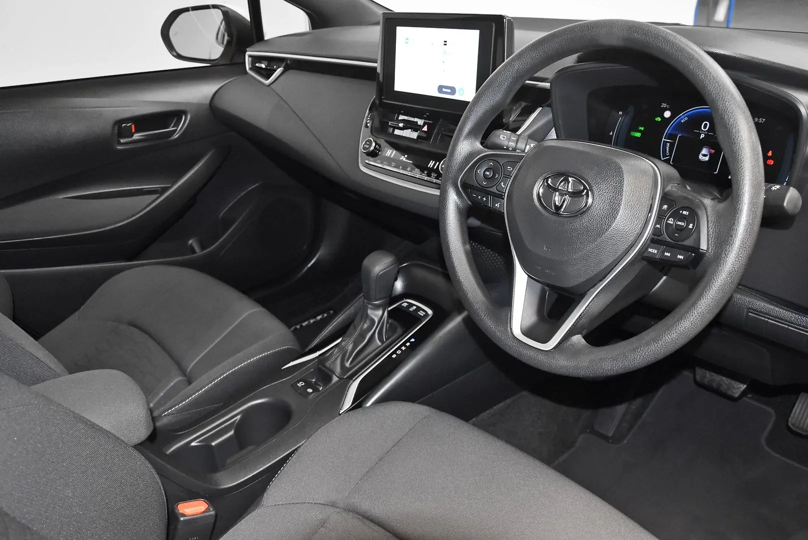 2024 Toyota Corolla Gallery Image 9