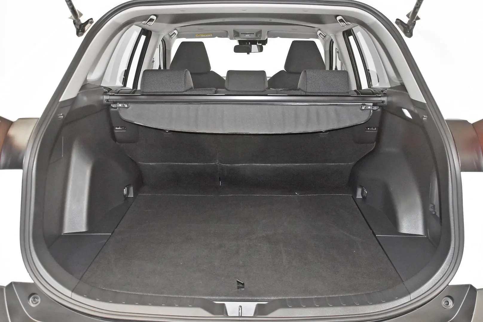 2024 Toyota RAV4 Gallery Image 21