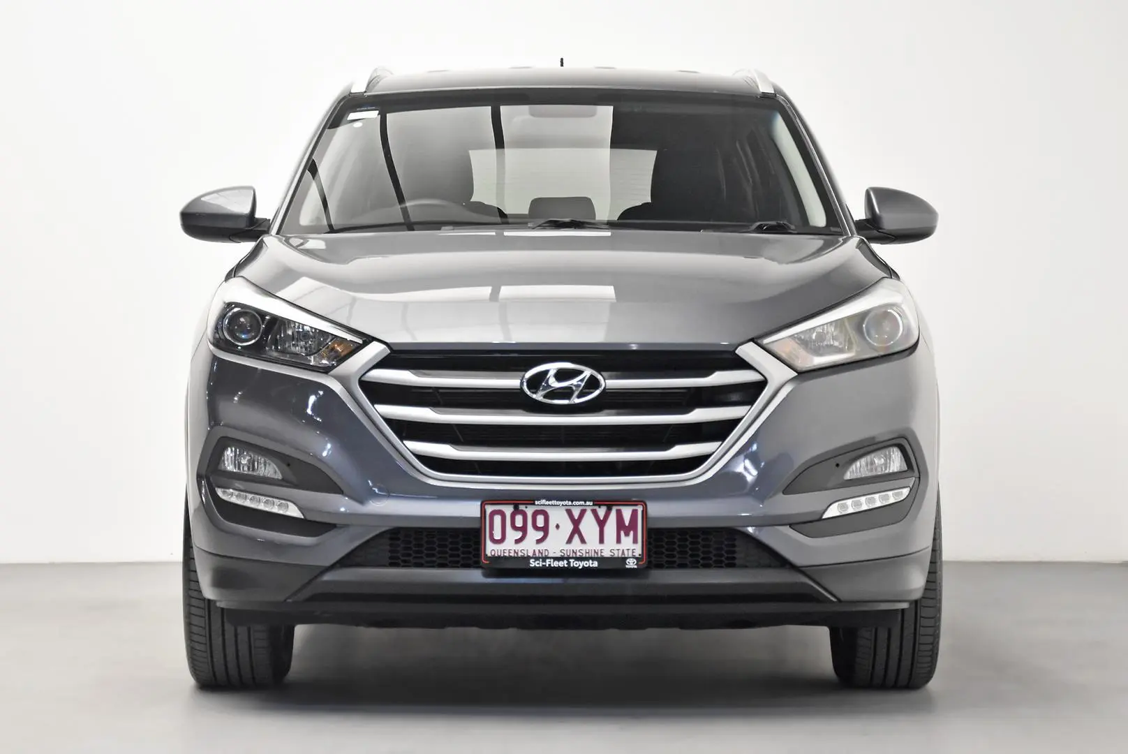 2018 Hyundai Tucson Gallery Image 2