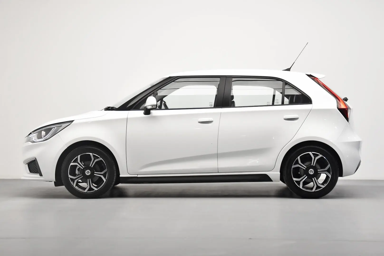 2022 MG MG3 Gallery Image 4