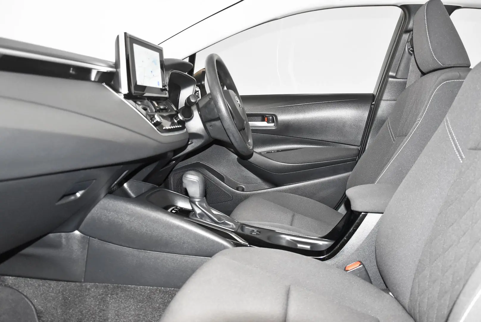 2024 Toyota Corolla Gallery Image 18