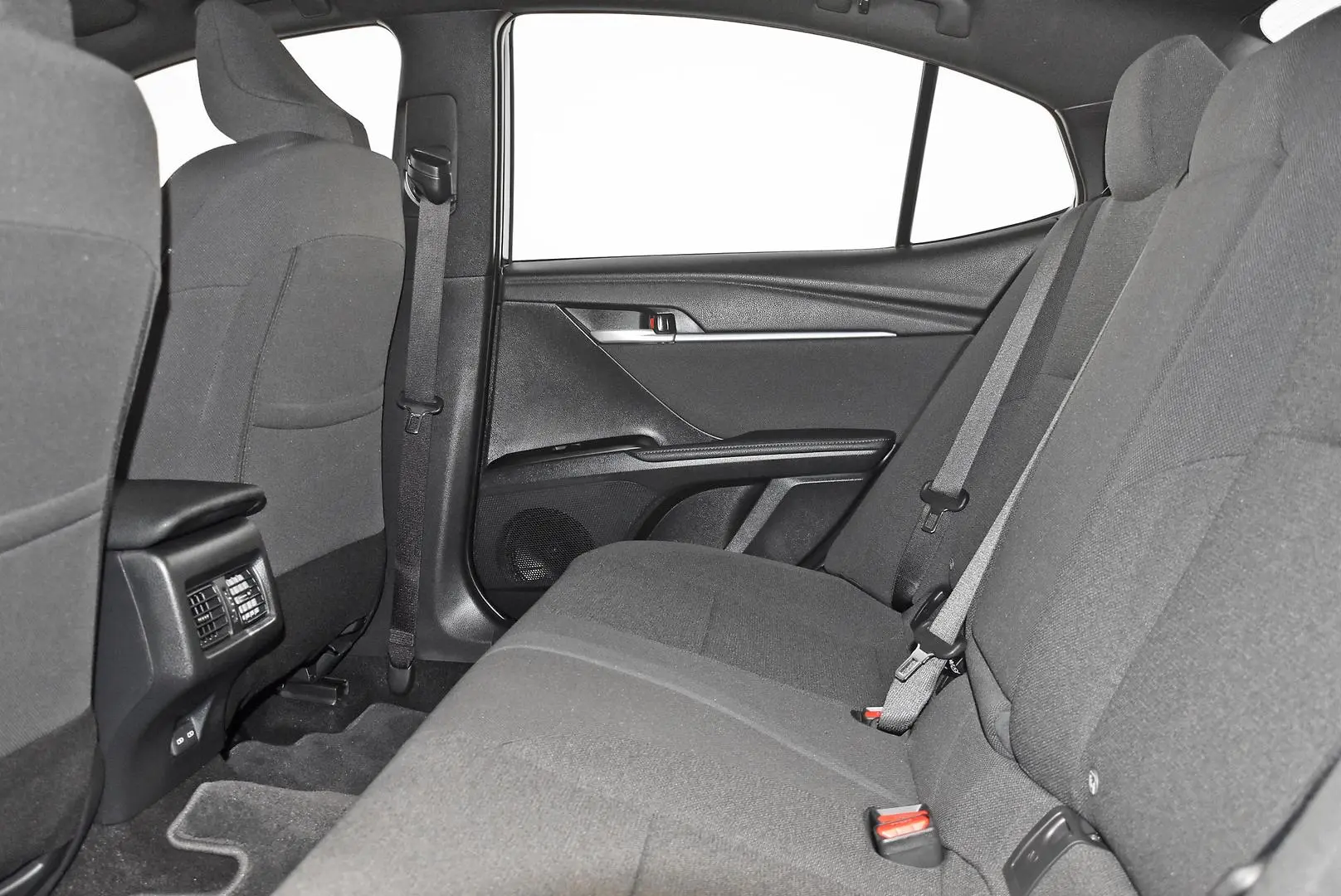 2024 Toyota Camry Gallery Image 18