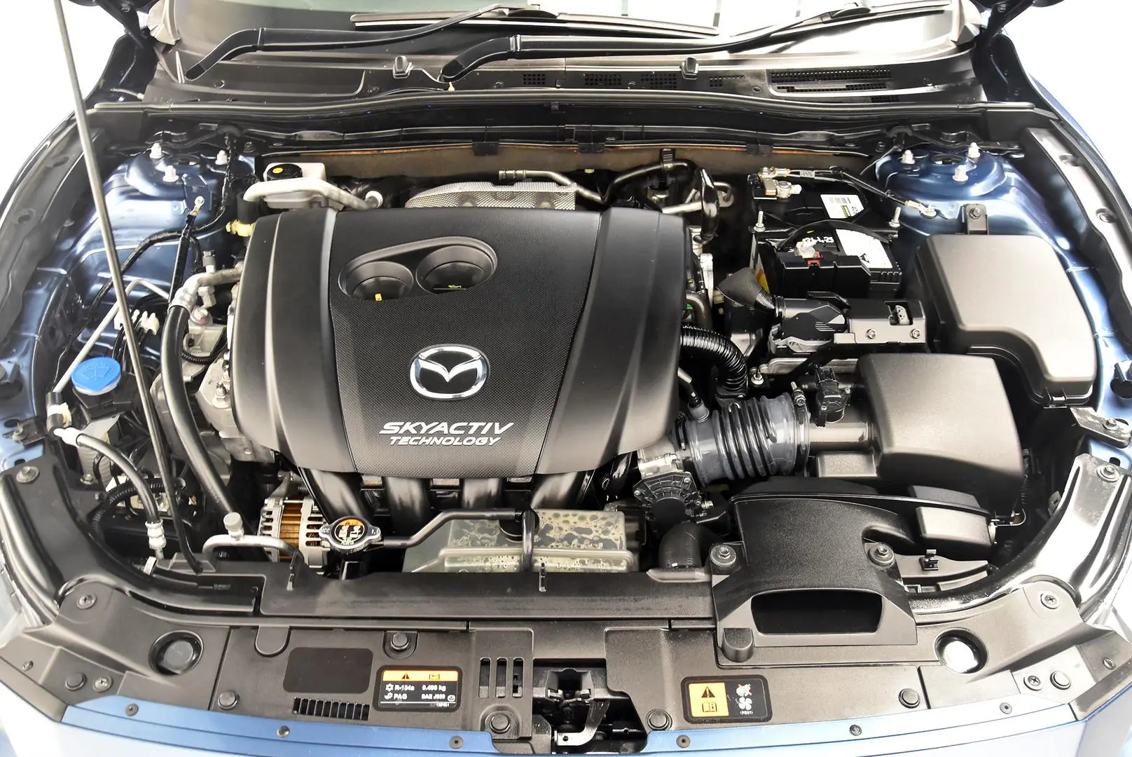 2018 Mazda 3 Gallery Image 22