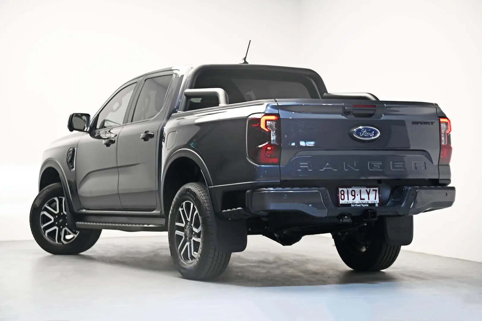 2024 Ford Ranger Gallery Image 5