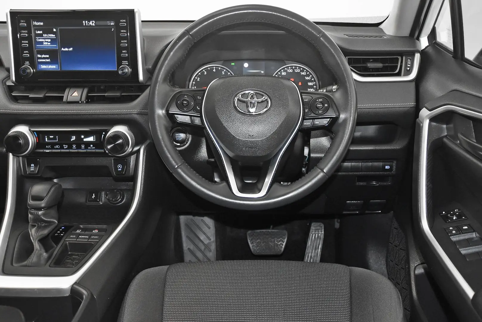 2022 Toyota Rav4 Gallery Image 14