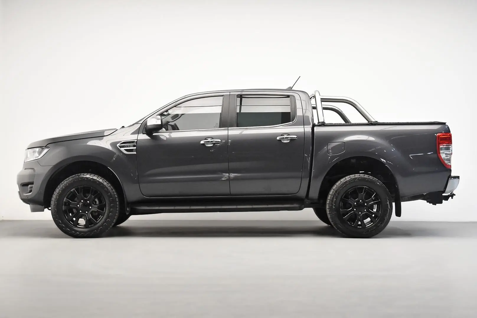 2020 Ford Ranger Gallery Image 4