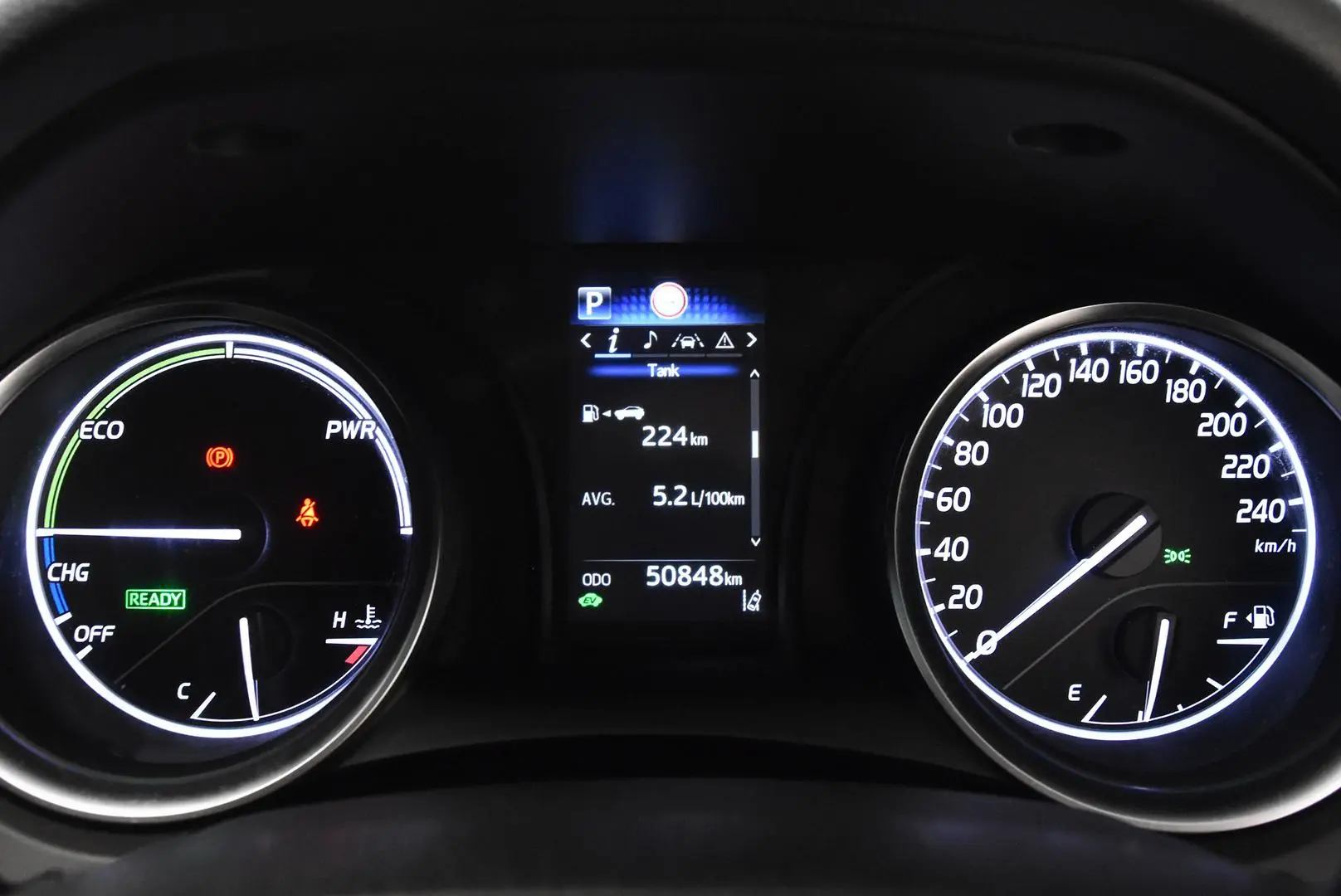 2022 Toyota Camry Gallery Image 10