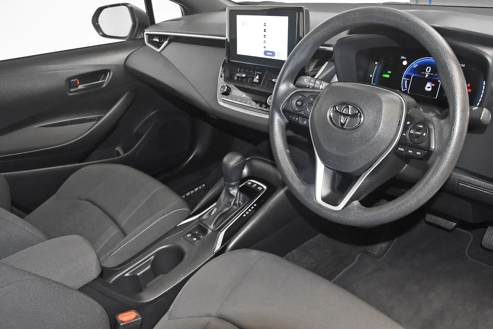 2022 Toyota Corolla Gallery Image 9