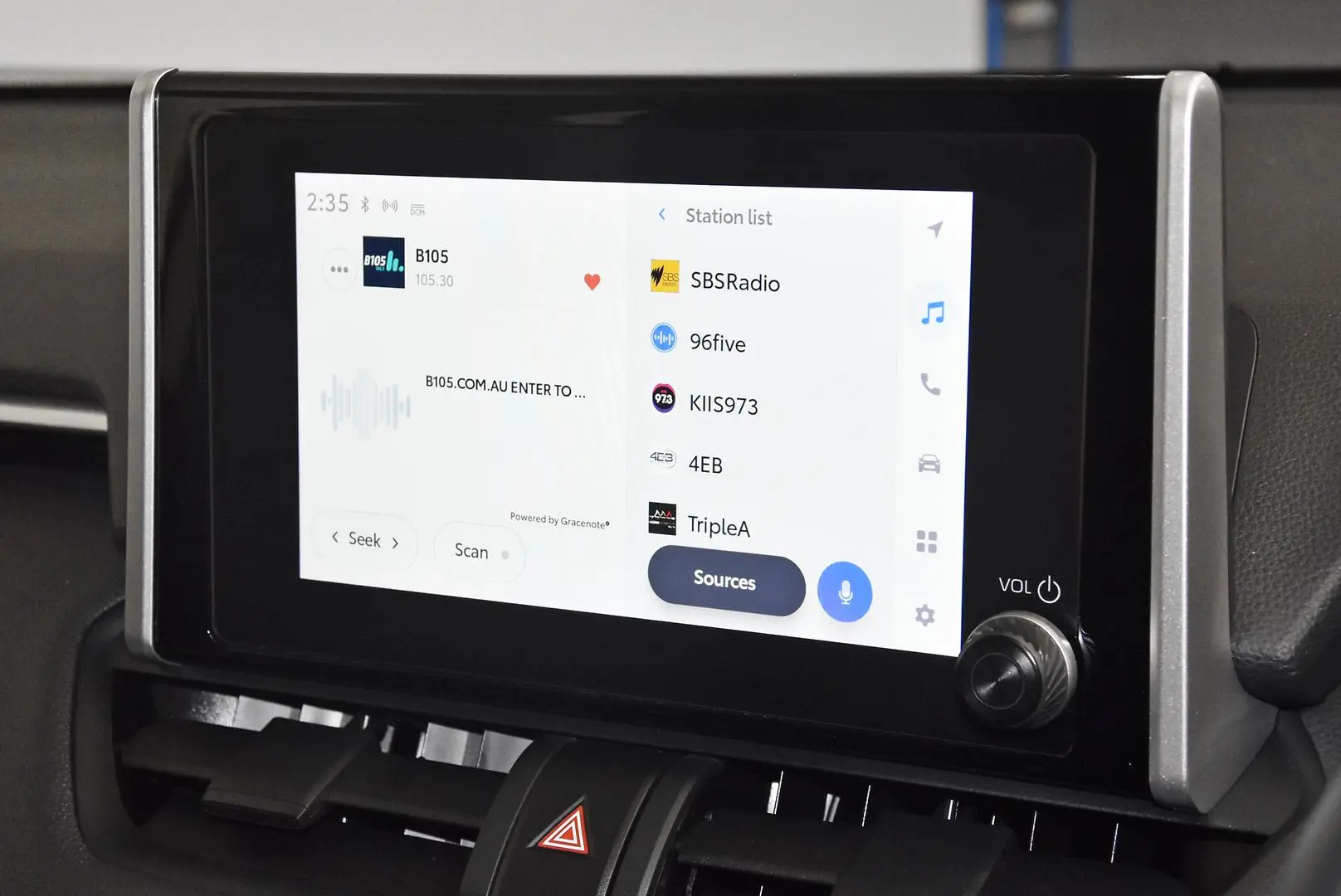 2024 Toyota RAV4 Gallery Image 12