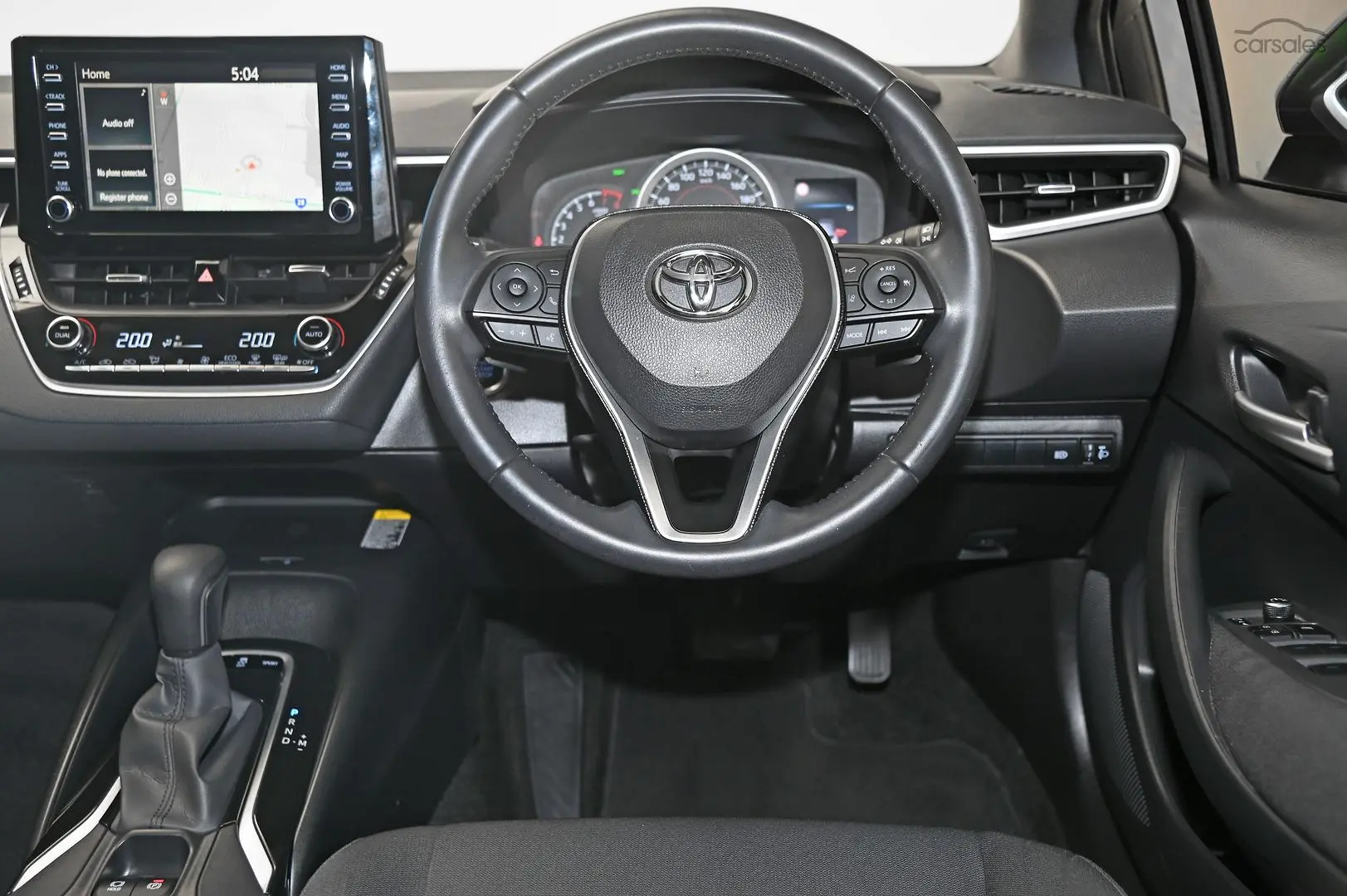 2019 Toyota Corolla Image 14