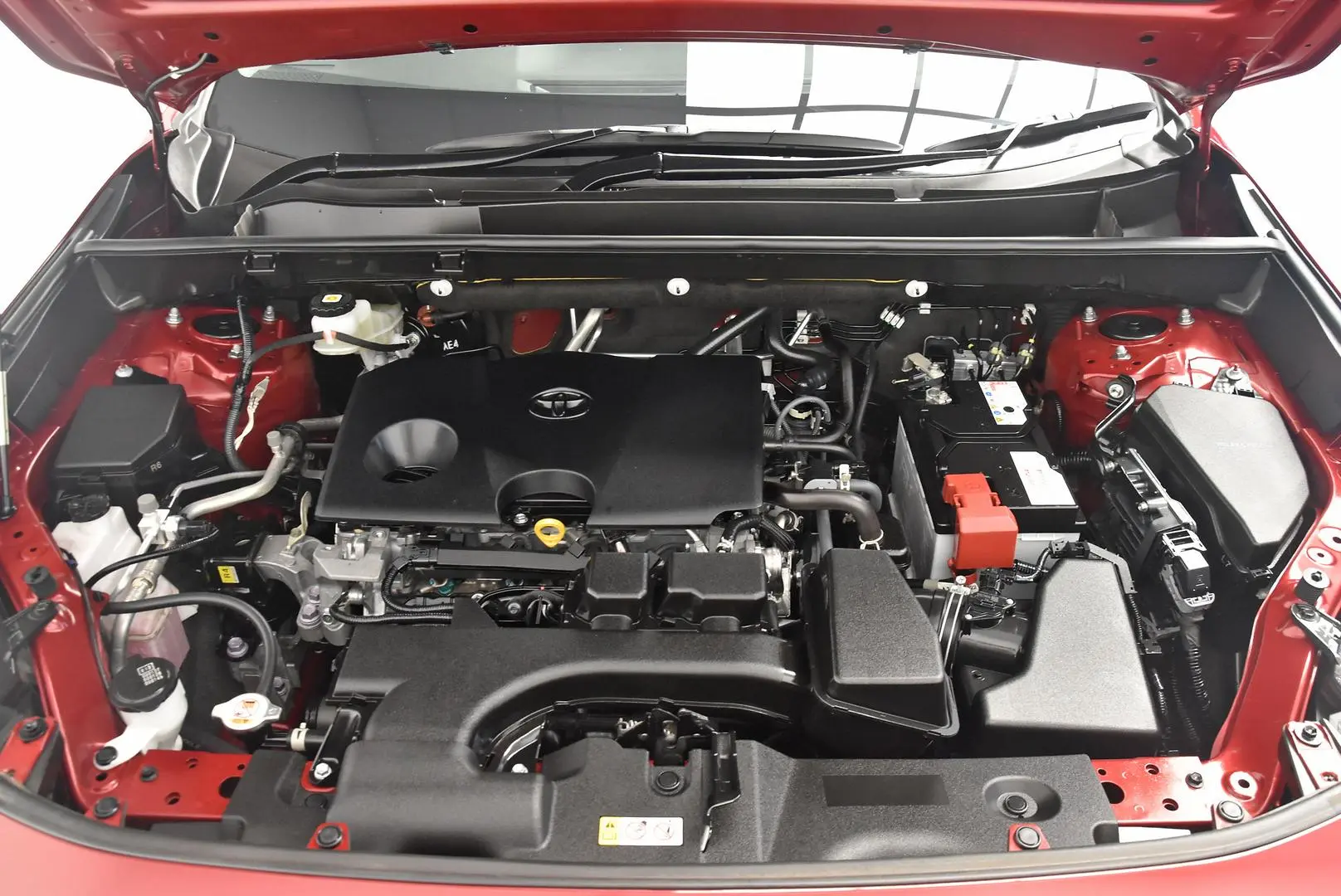 2022 Toyota RAV4 Gallery Image 21