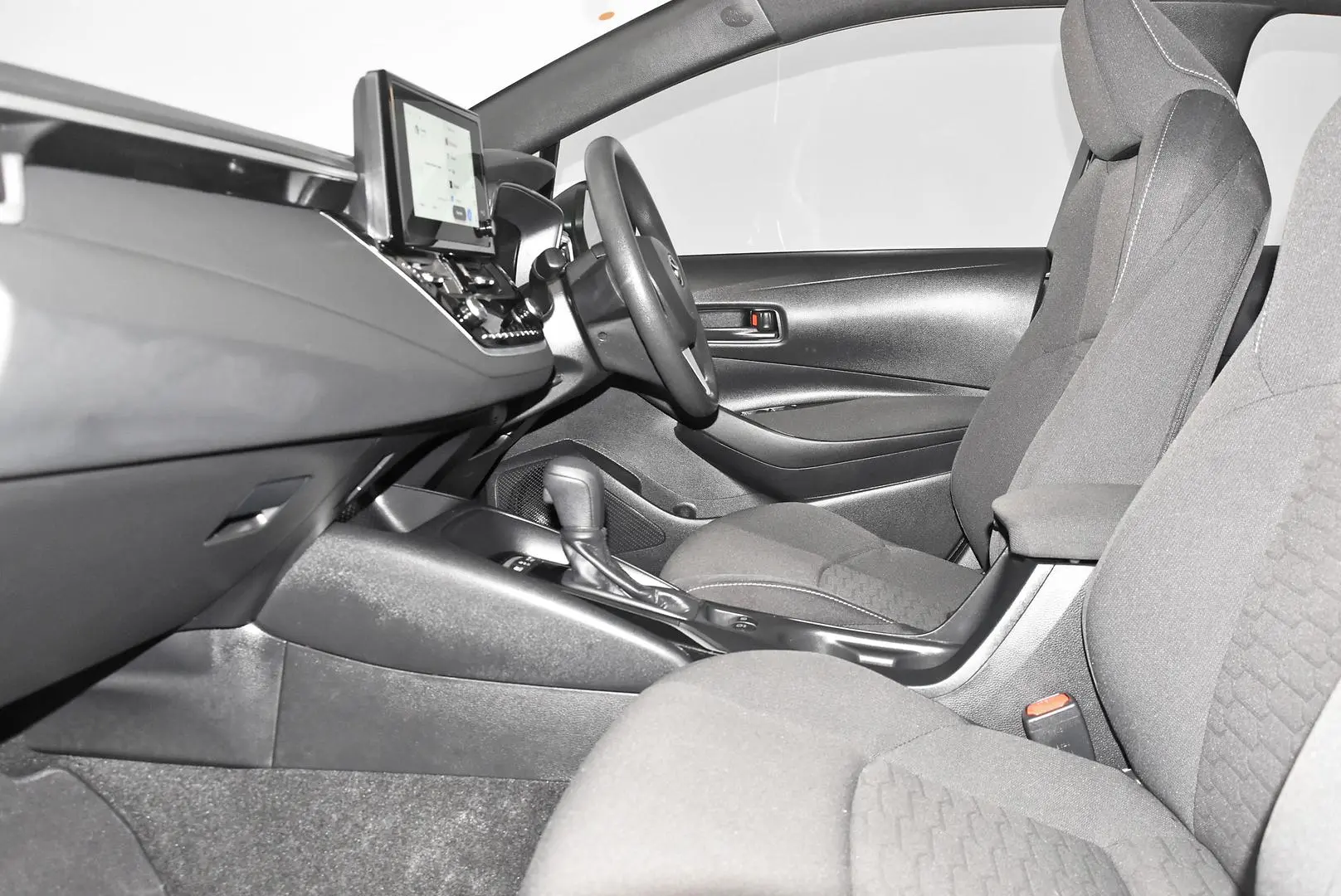 2024 Toyota Corolla Gallery Image 18