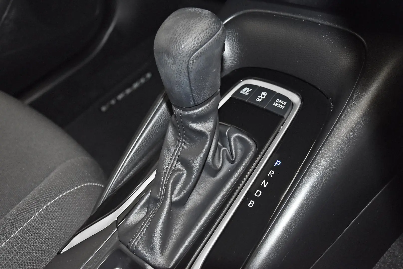 2024 Toyota Corolla Gallery Image 14