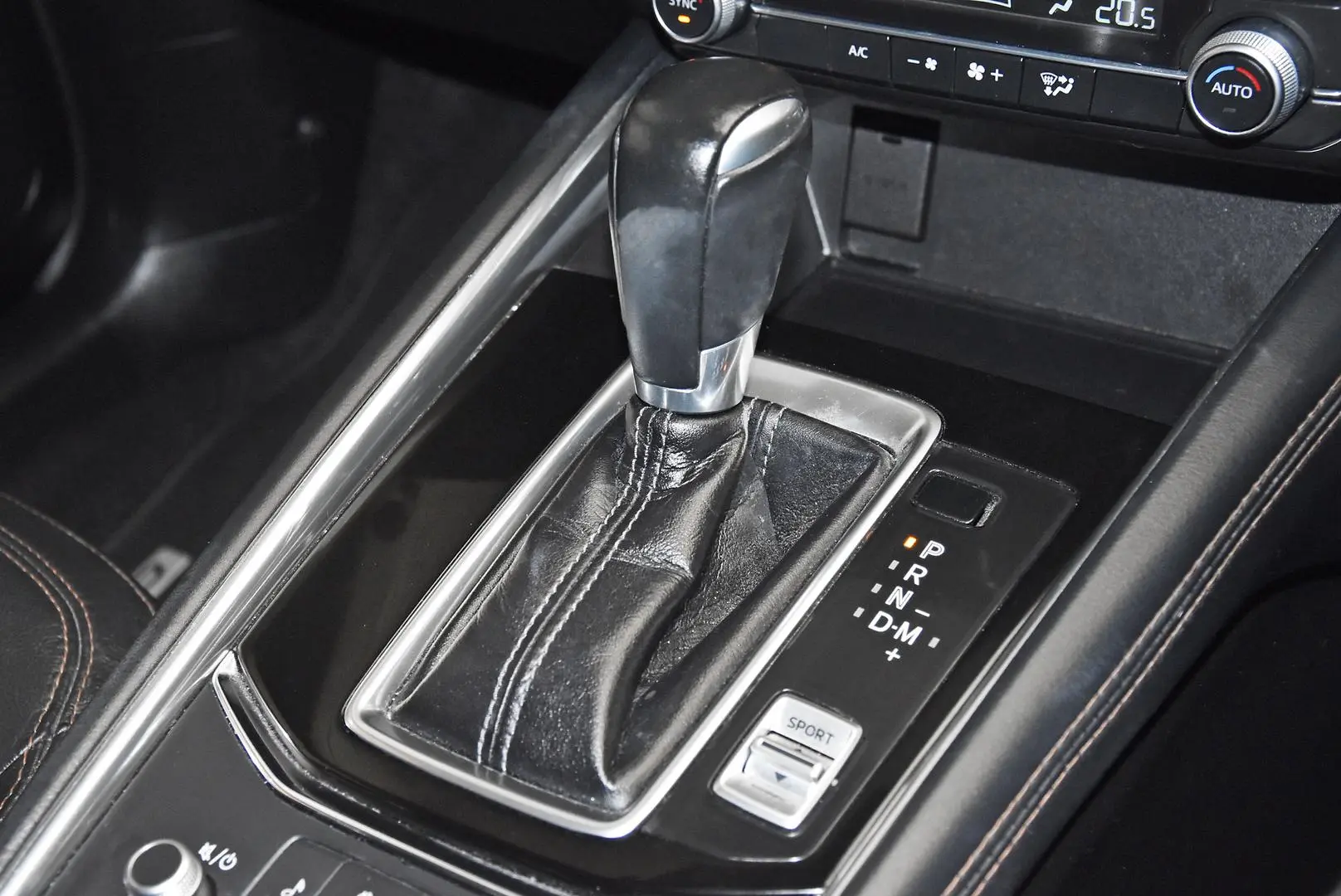 2021 Mazda CX-5 Gallery Image 12