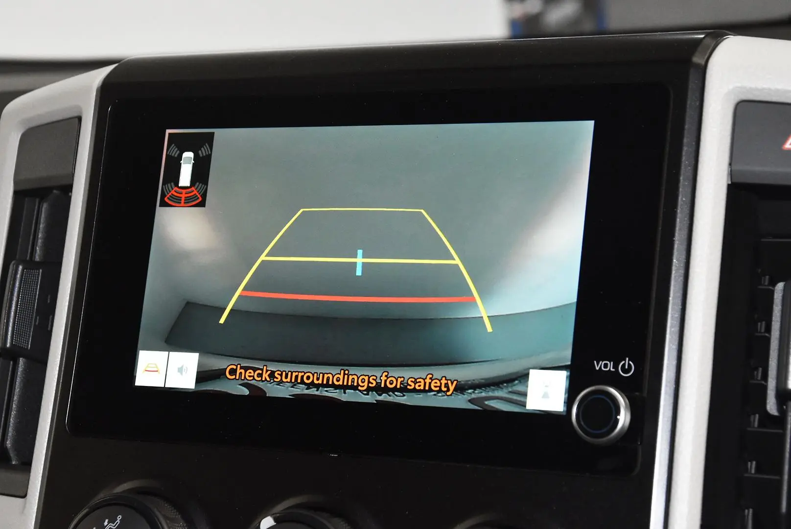 2025 Toyota Hiace Gallery Image 12