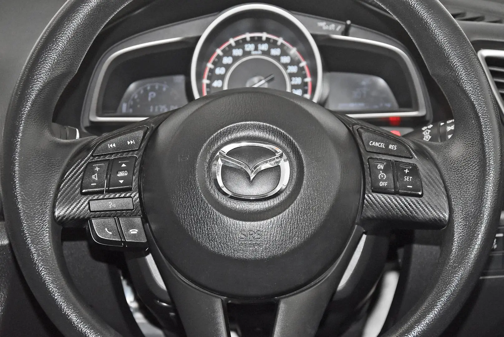 2016 Mazda 3 Gallery Image 14