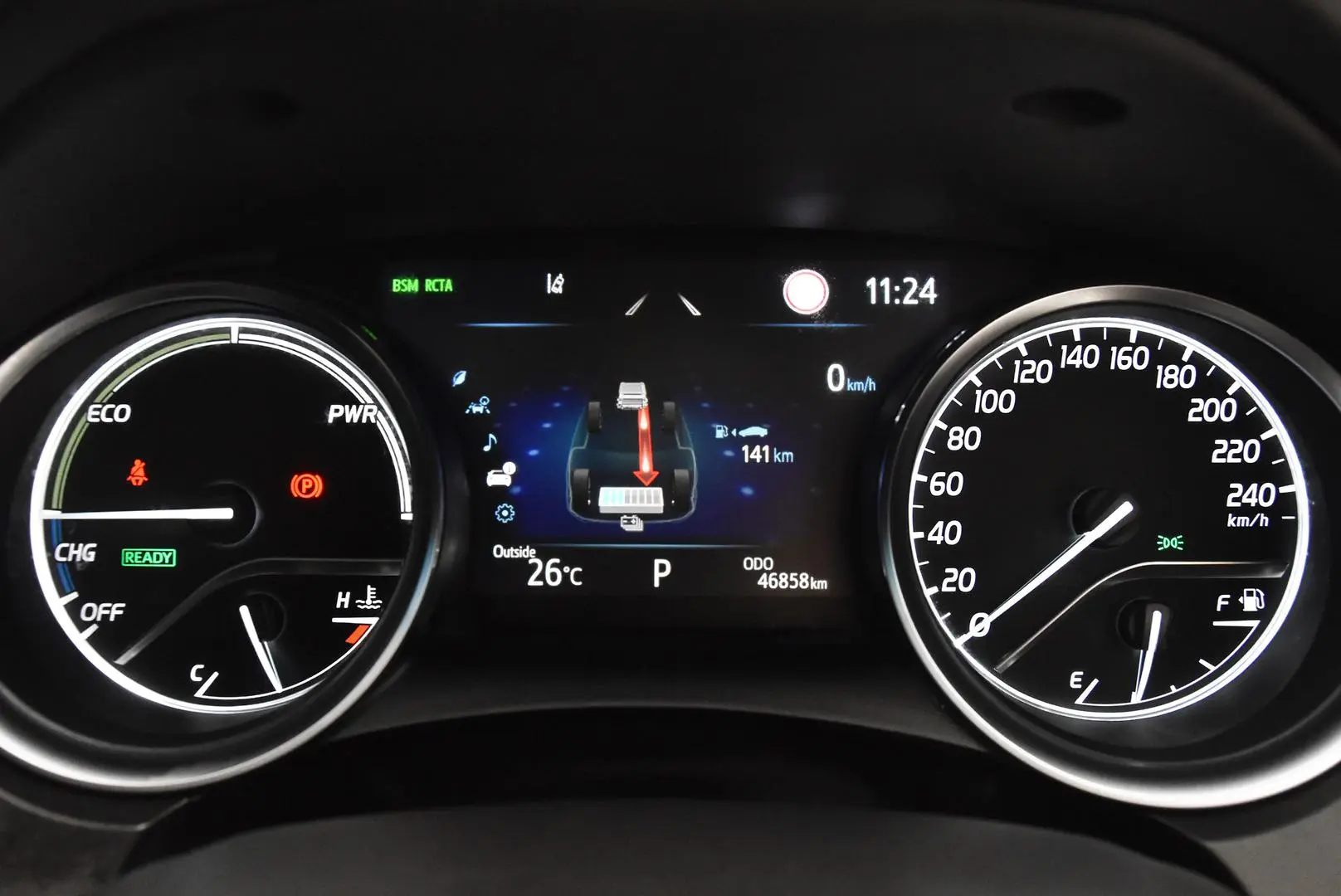 2021 Toyota Camry Gallery Image 10