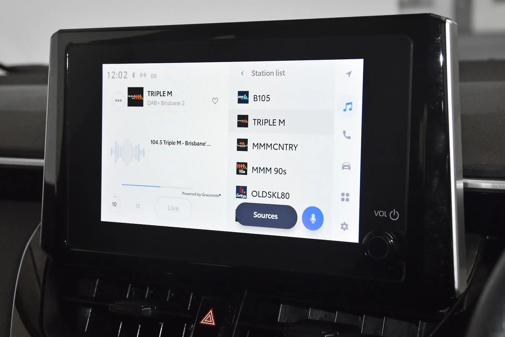 2023 Toyota Corolla Gallery Image 12
