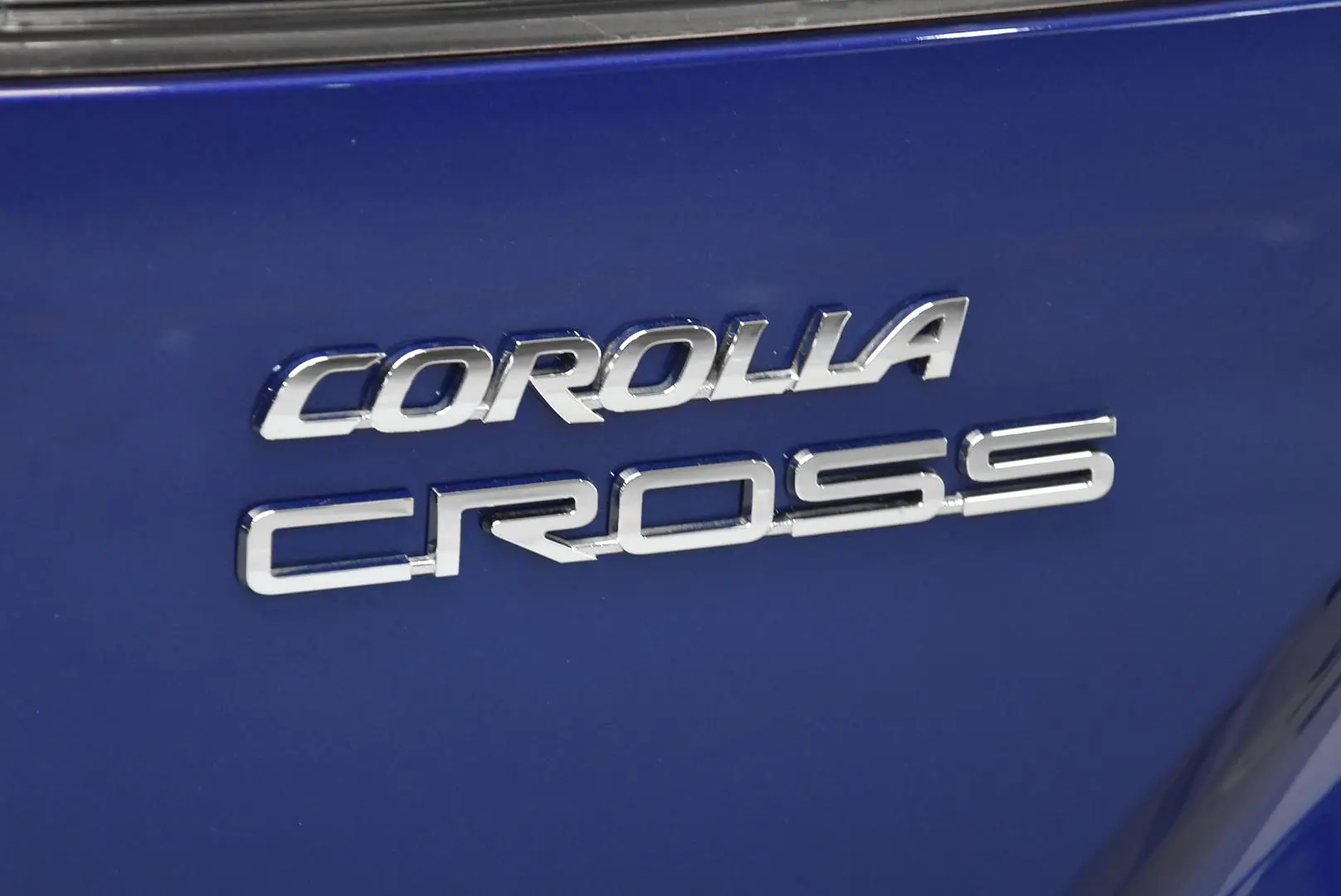 2024 Toyota Corolla Cross Gallery Image 7
