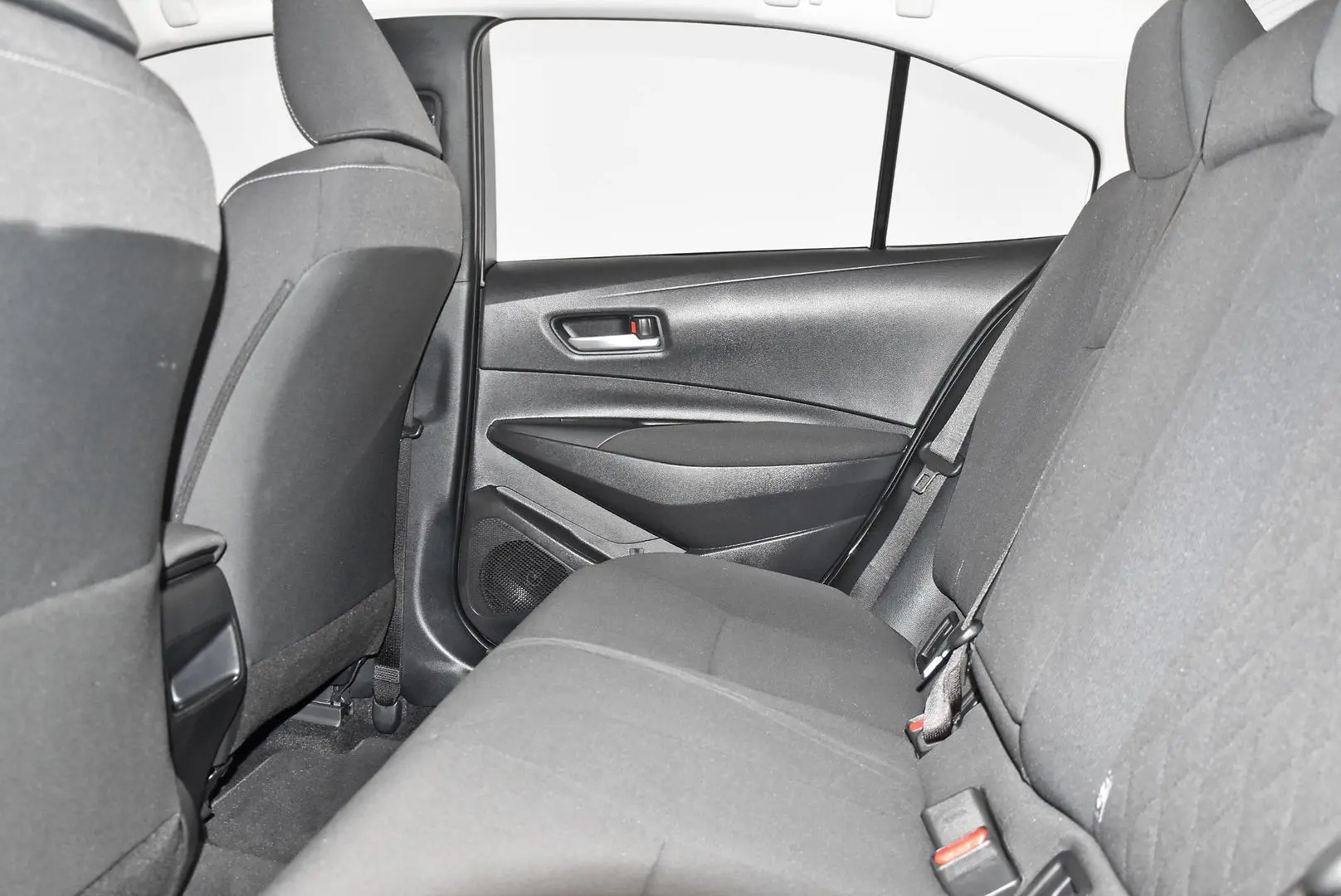 2024 Toyota Corolla Gallery Image 19