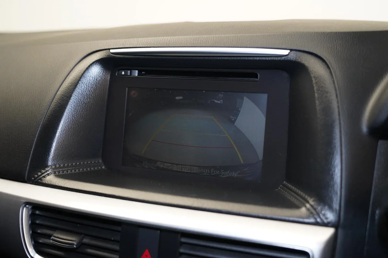 2014 Mazda CX-5 Gallery Image 14