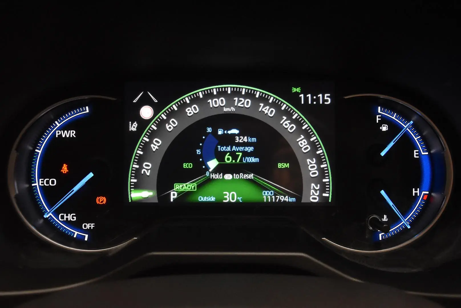 2022 Toyota RAV4 Gallery Image 11