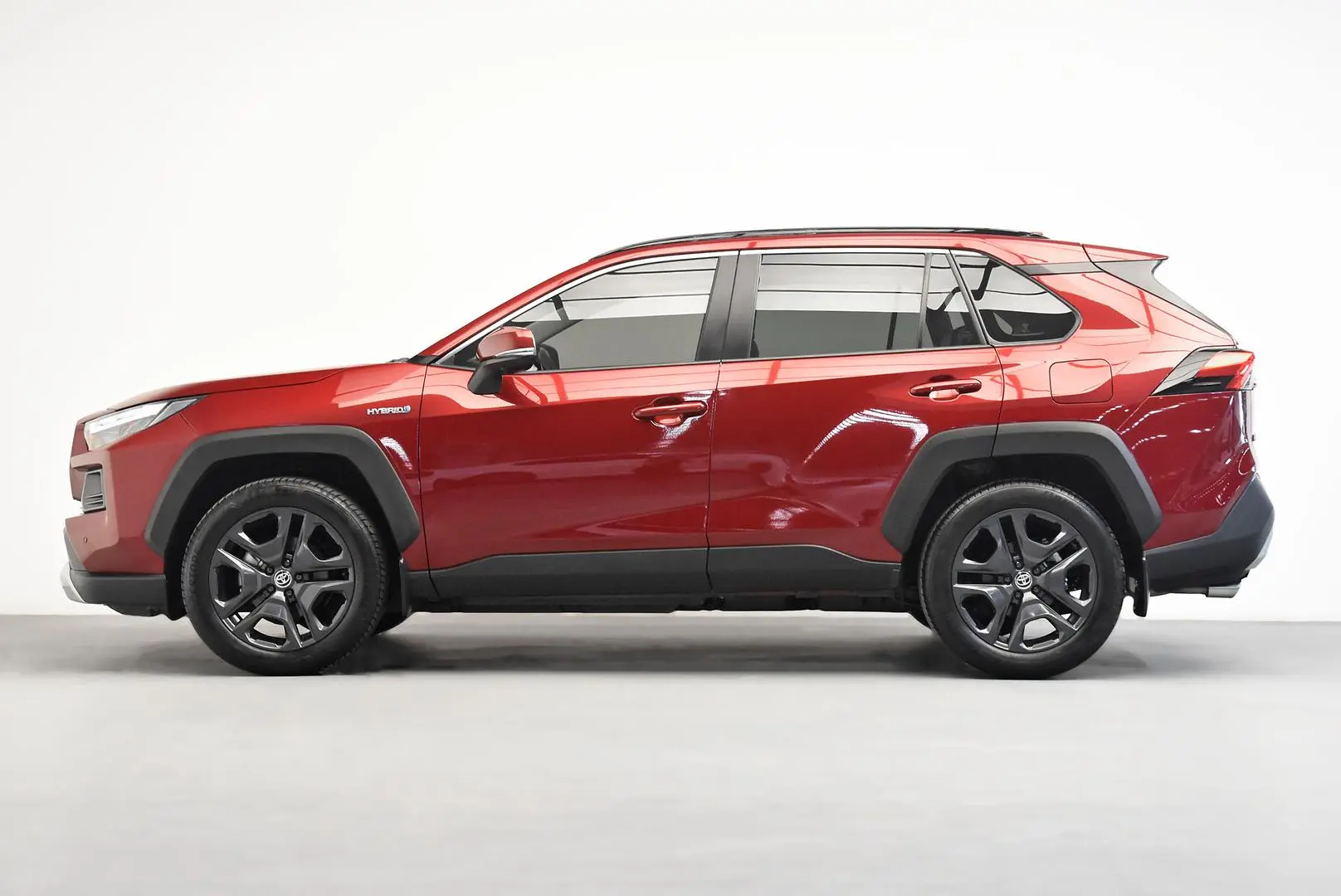 2023 Toyota RAV4 Gallery Image 4