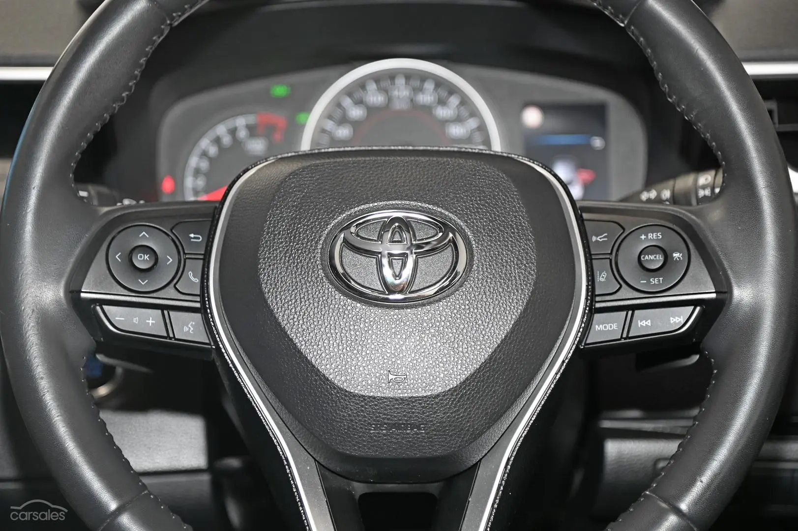 2019 Toyota Corolla Image 15