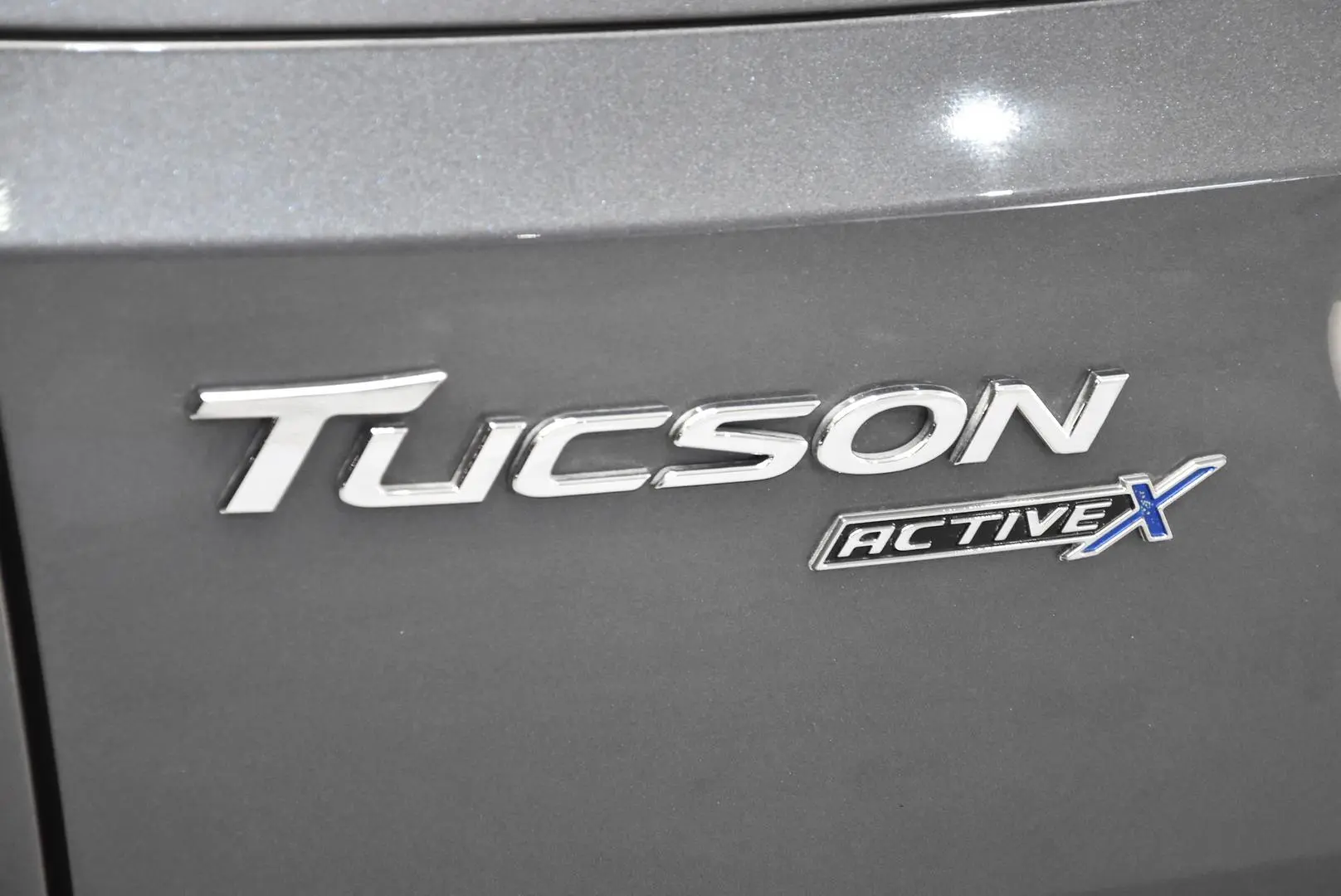 2018 Hyundai Tucson Gallery Image 7