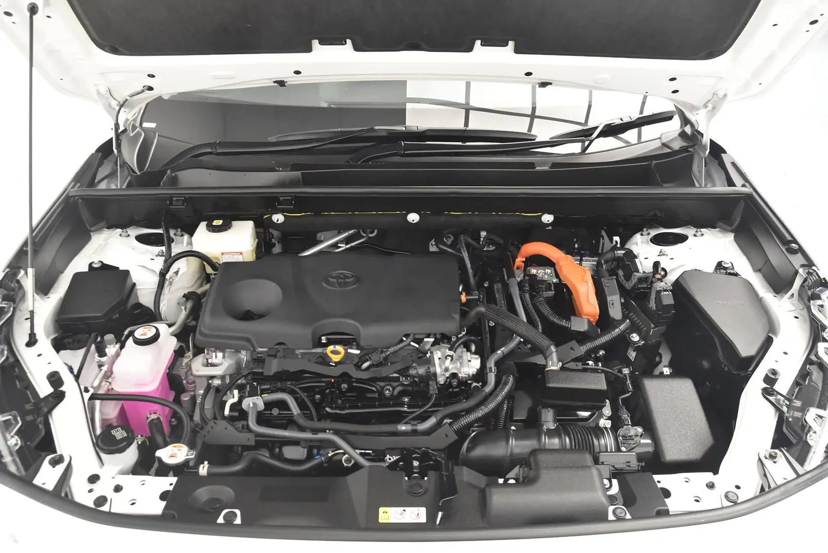 2024 Toyota RAV4 Gallery Image 22