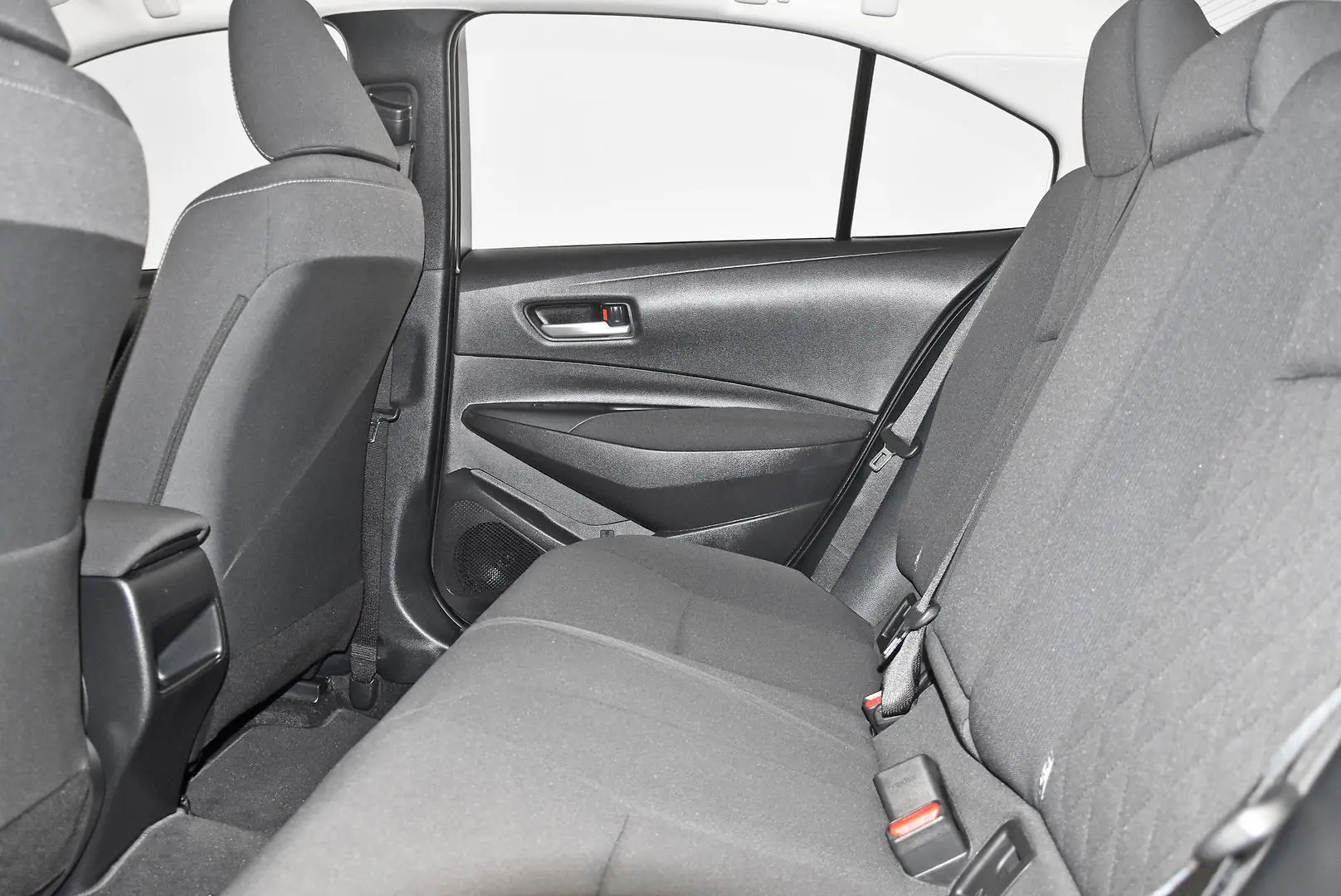 2024 Toyota Corolla Gallery Image 19