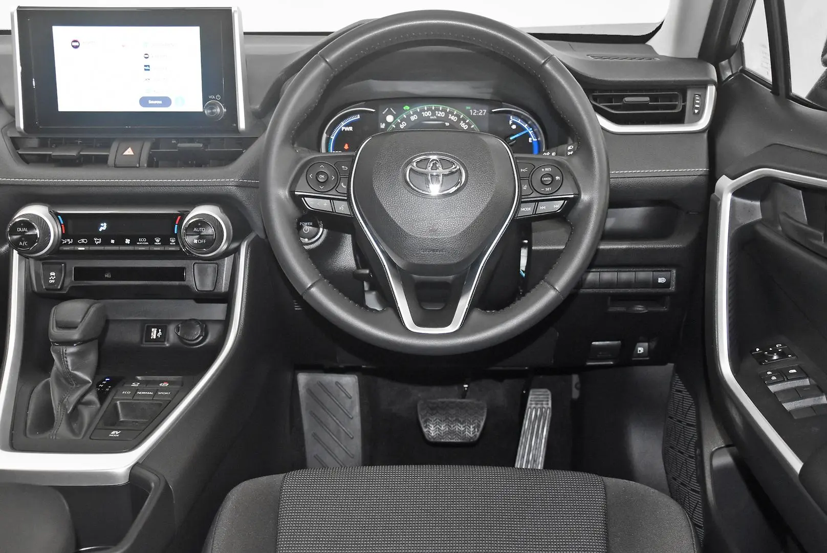 2024 Toyota RAV4 Gallery Image 15