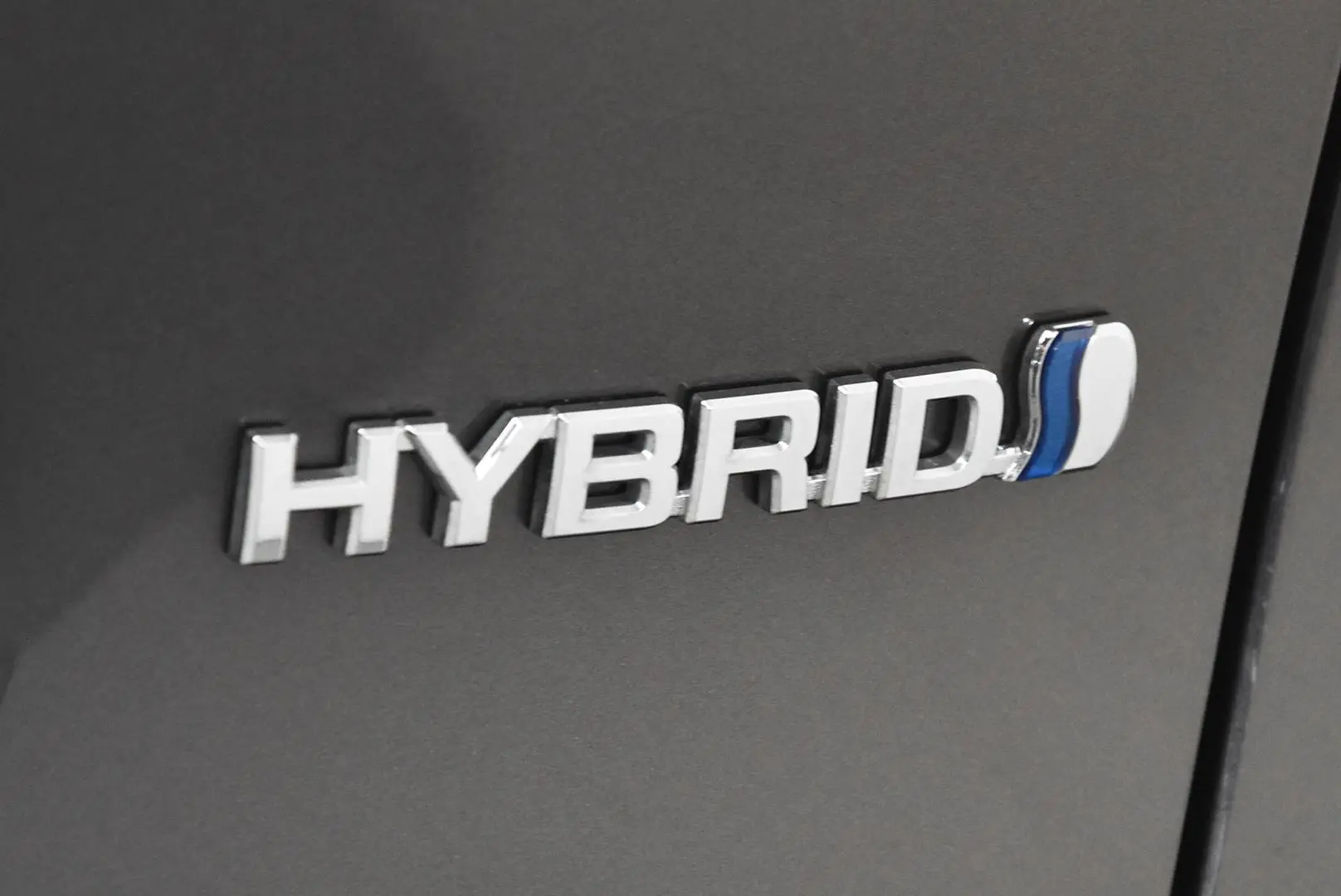 2024 Toyota RAV4 Gallery Image 8