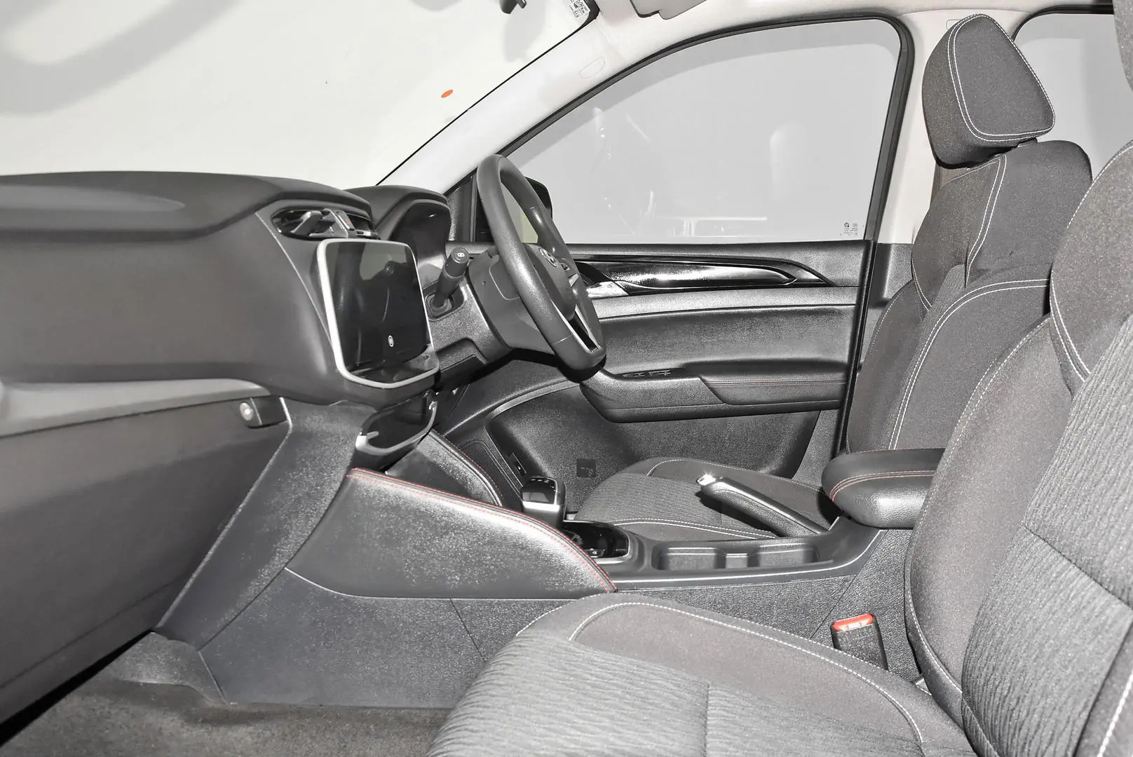 2022 LDV T60 Gallery Image 16