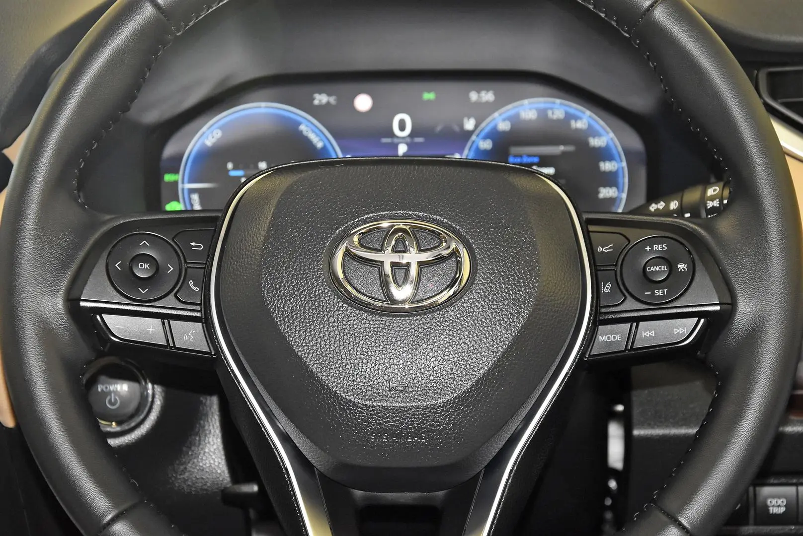 2025 Toyota RAV4 Gallery Image 16