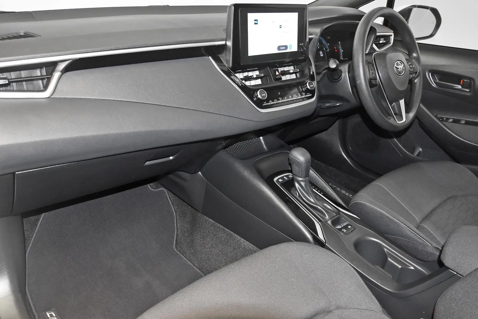 2024 Toyota Corolla Gallery Image 17