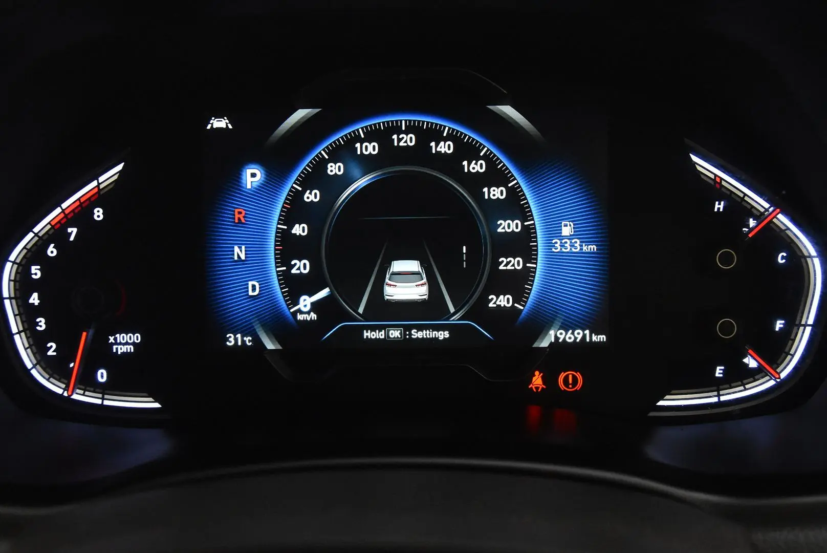 2024 Hyundai i30 Gallery Image 10