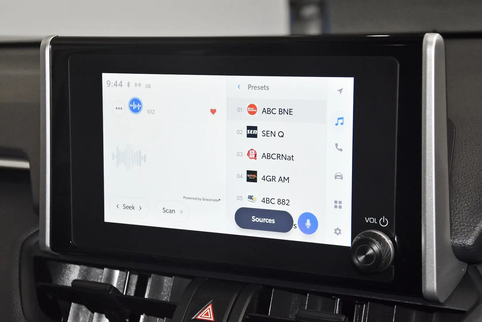 2024 Toyota RAV4 Gallery Image 12