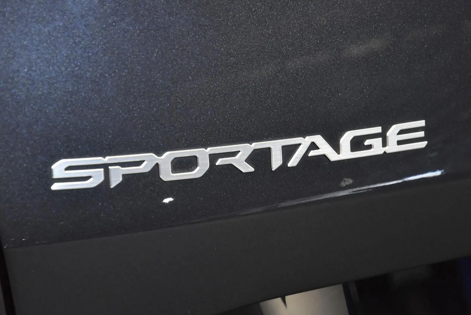 2023 Kia Sportage Gallery Image 7