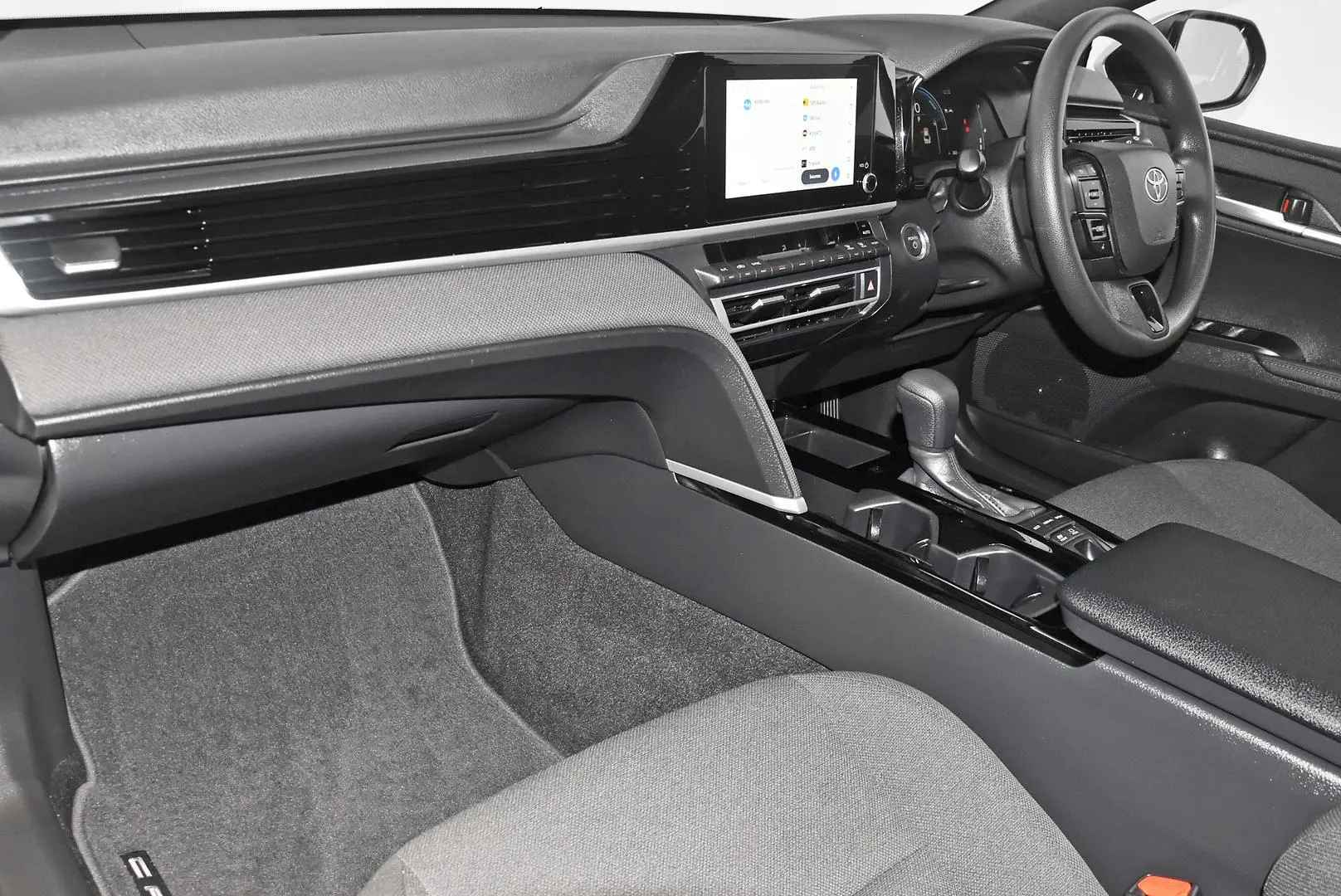 2024 Toyota Camry Gallery Image 16