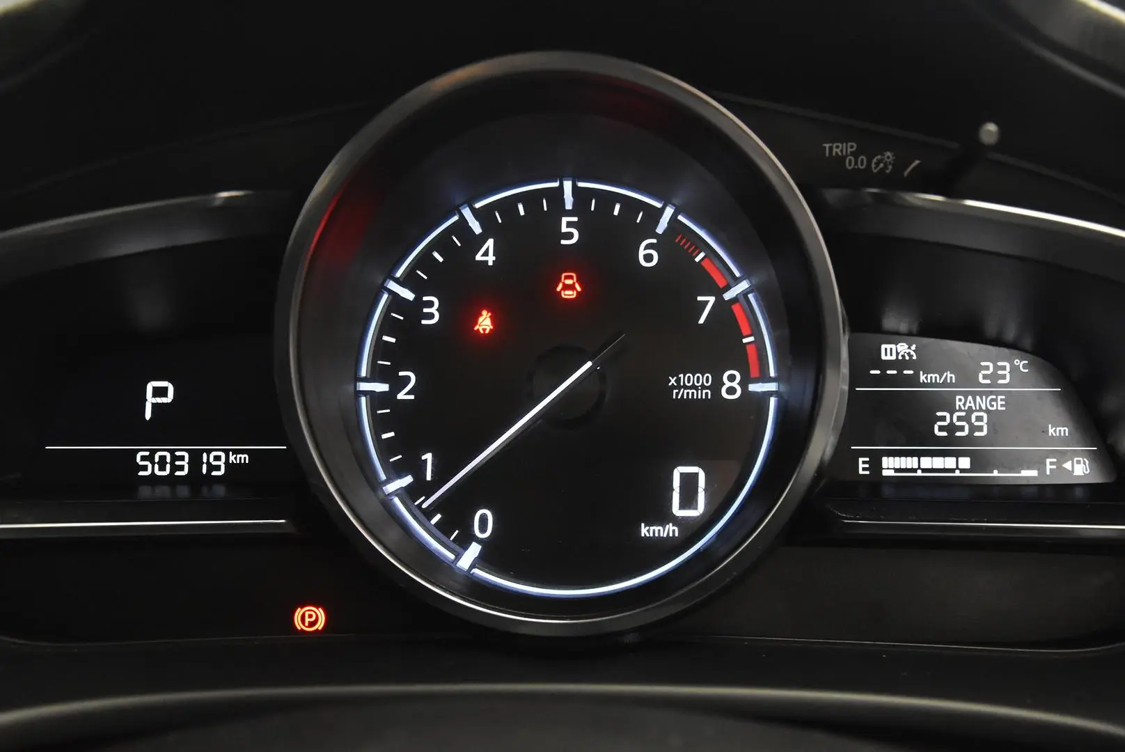 2018 Mazda 3 Gallery Image 11
