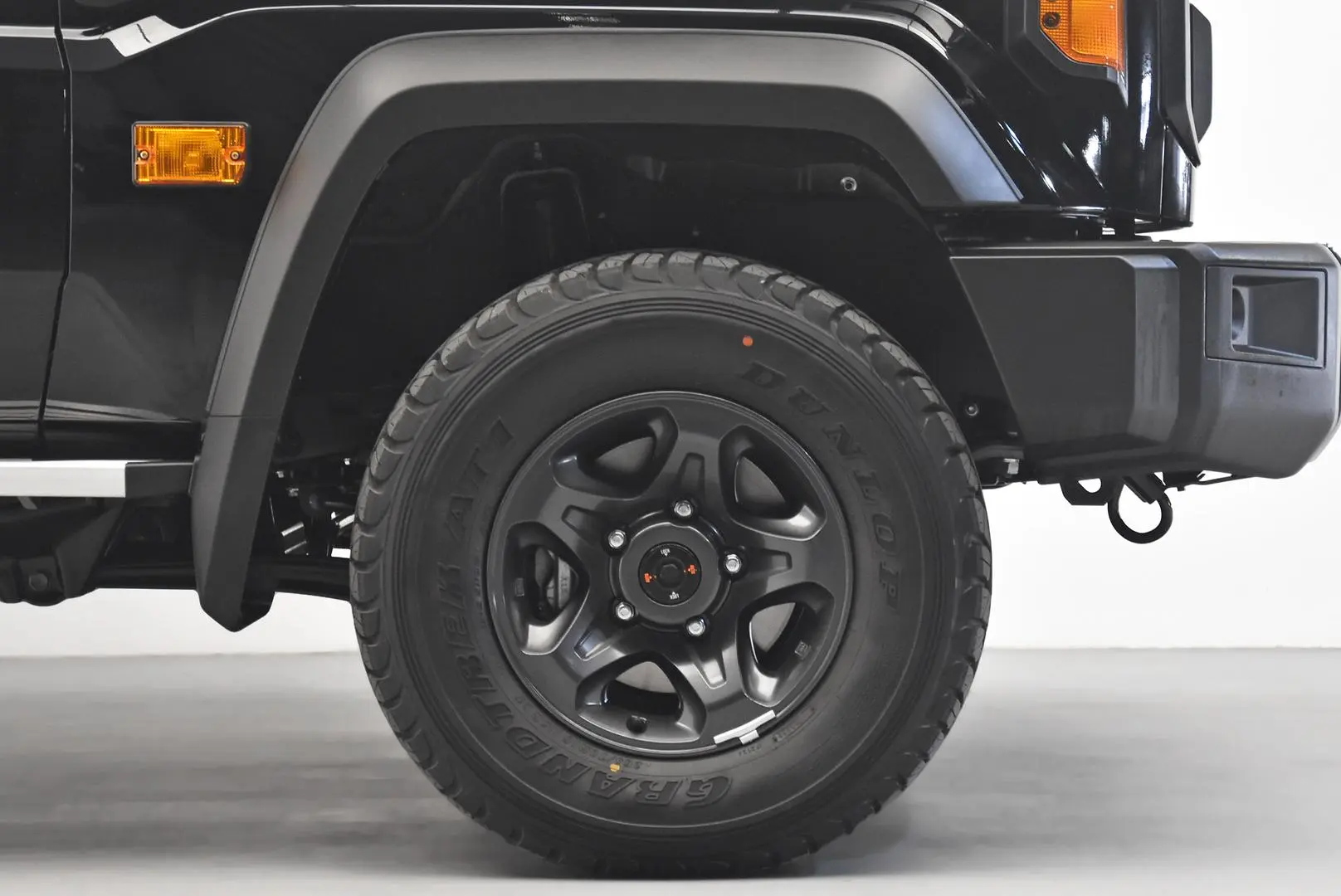 2025 Toyota Landcruiser Gallery Image 22