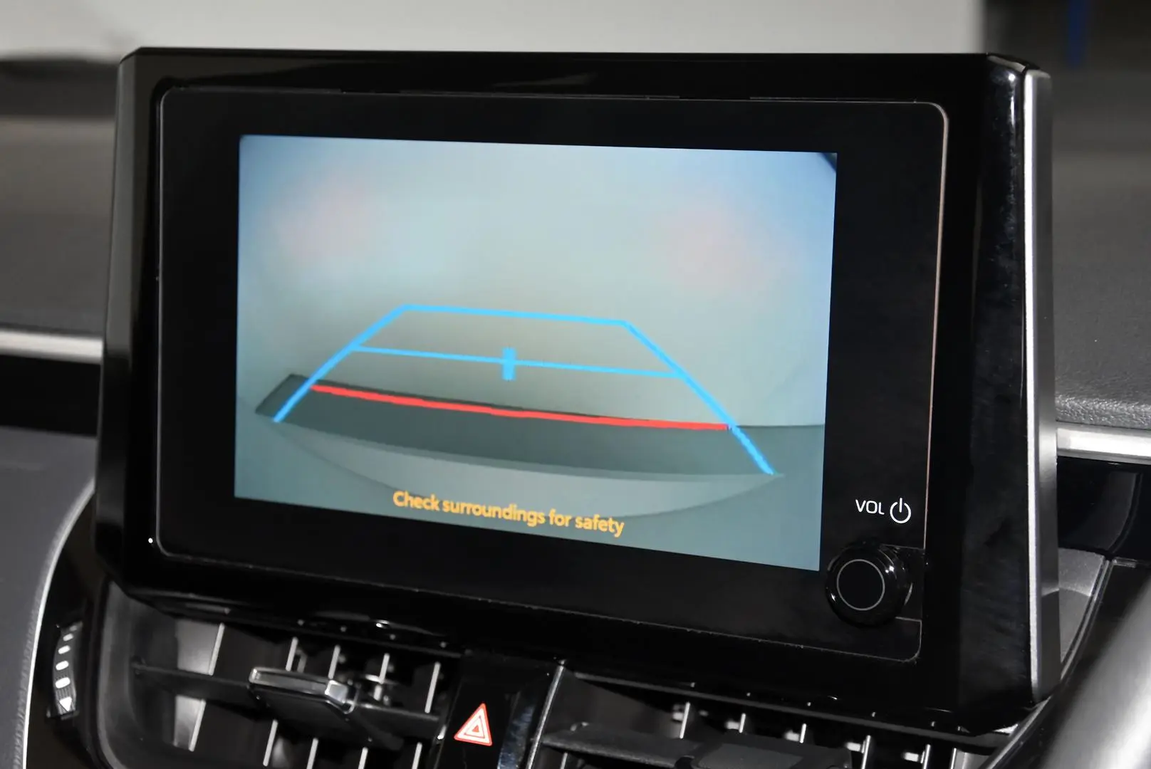 2024 Toyota Corolla Gallery Image 13