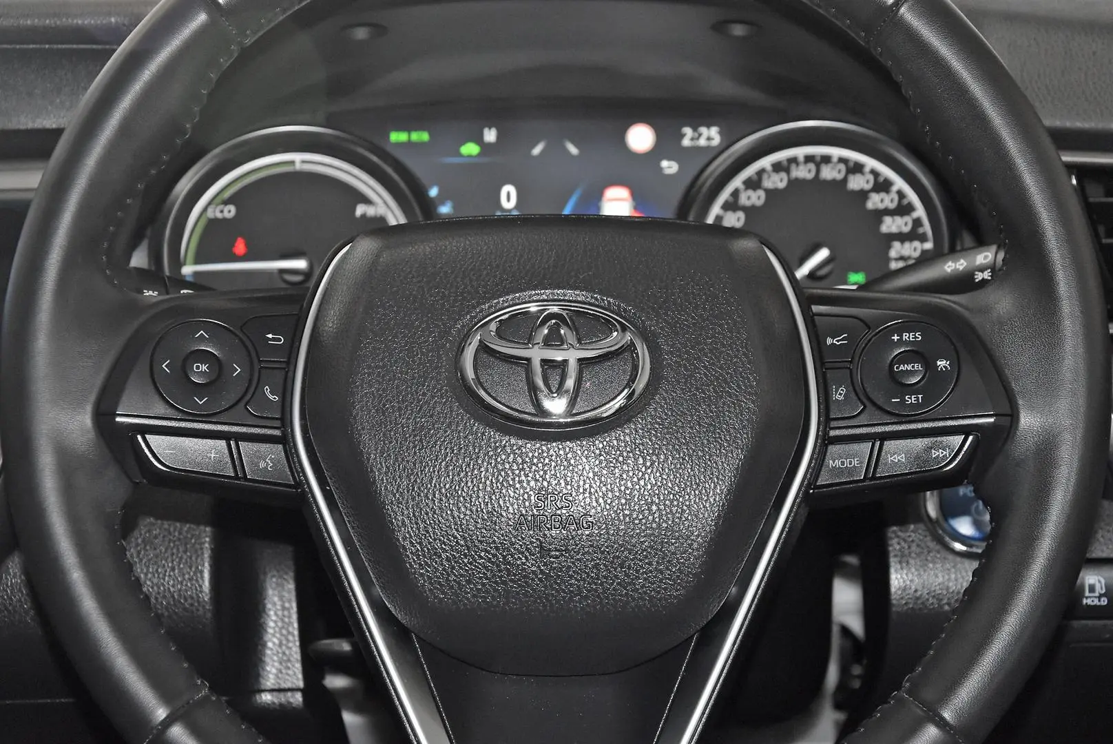 2024 Toyota Camry Gallery Image 15