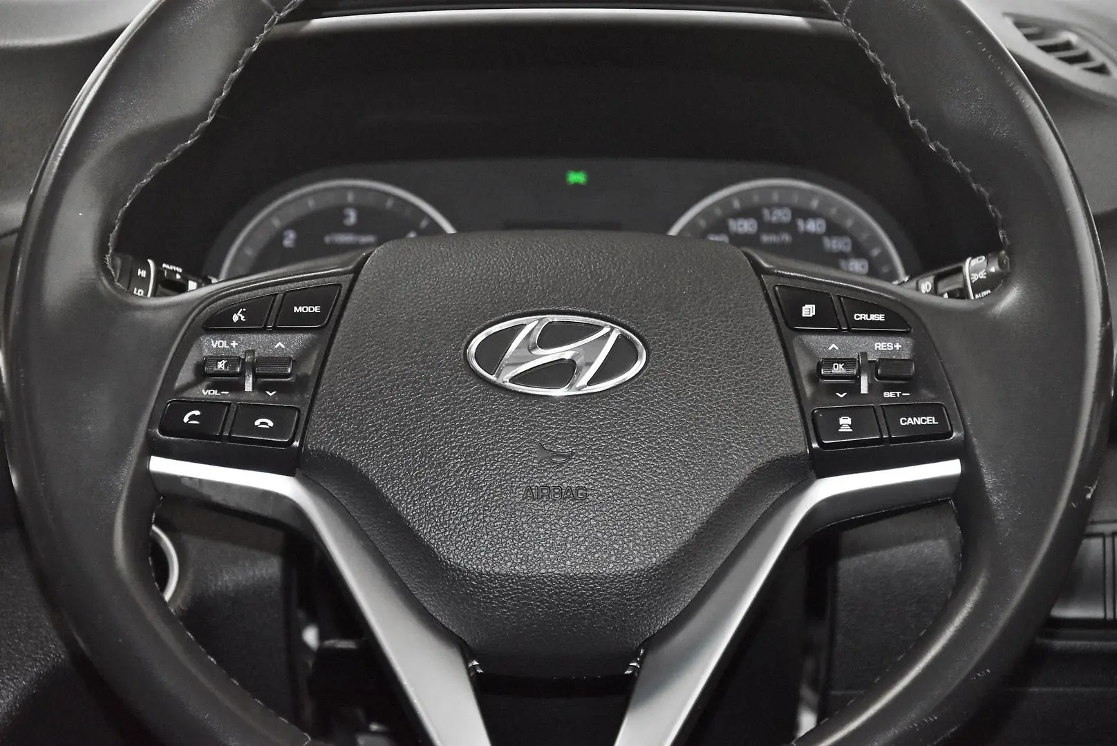 2019 Hyundai Tucson Gallery Image 15